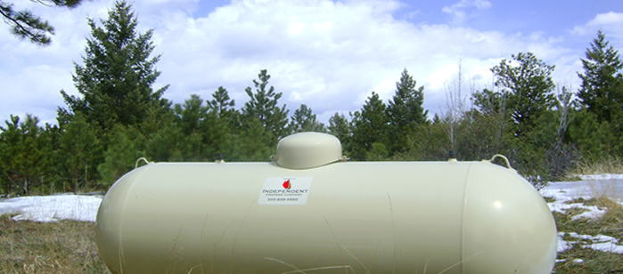 dIndependent Propane